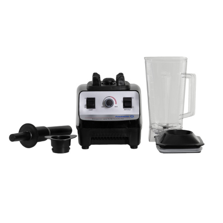 Блендер для смузи YX-767 Foodatlas Eco